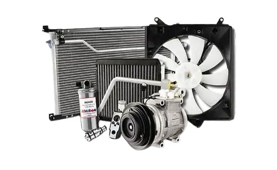 Automobilio kondicionieriaus remontas Vilniuje, apima viska kas susija su kondicionieriumi