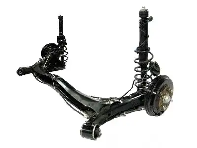 Galinio tilto remontas