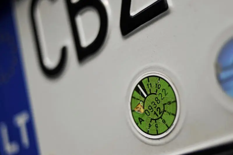 Kodėl rinktis mus automobilio techninės apžiūros paruošimui Vilniuje