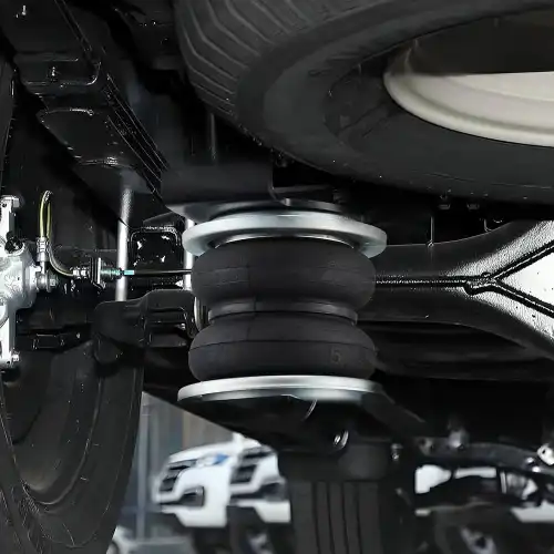 Orines vaziuokles remontas